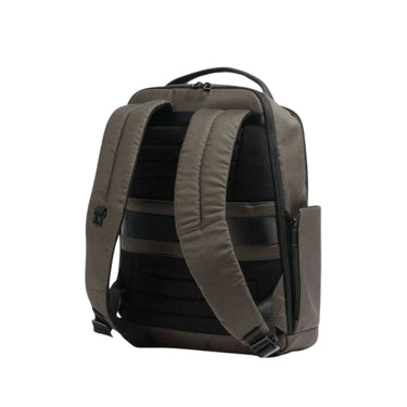 Zaino Uomo porta Pc 14'' con tasche Verde