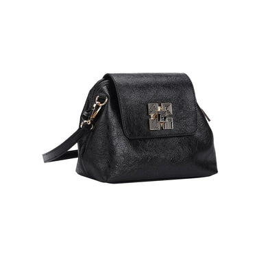 Borsa Flap Bag con tracolla