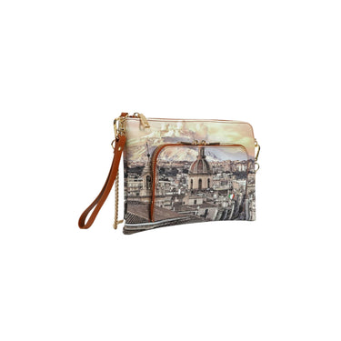 Clutch Donna con tasca posteriore Etnea