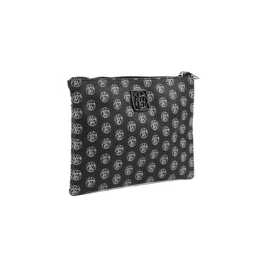 Clutch Donna media con laccetto da polso