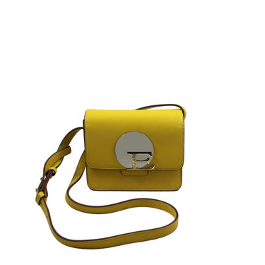 Giulia model shoulder bag