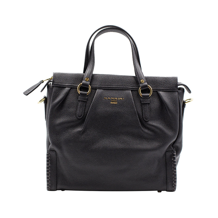 Borsa Donna a Mano modello Roxy nero