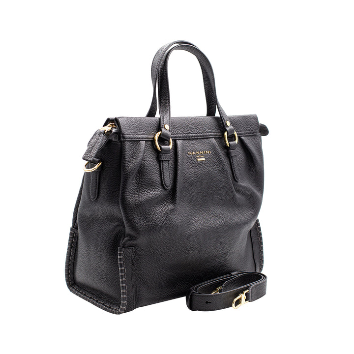 Borsa Donna a Mano modello Roxy nero