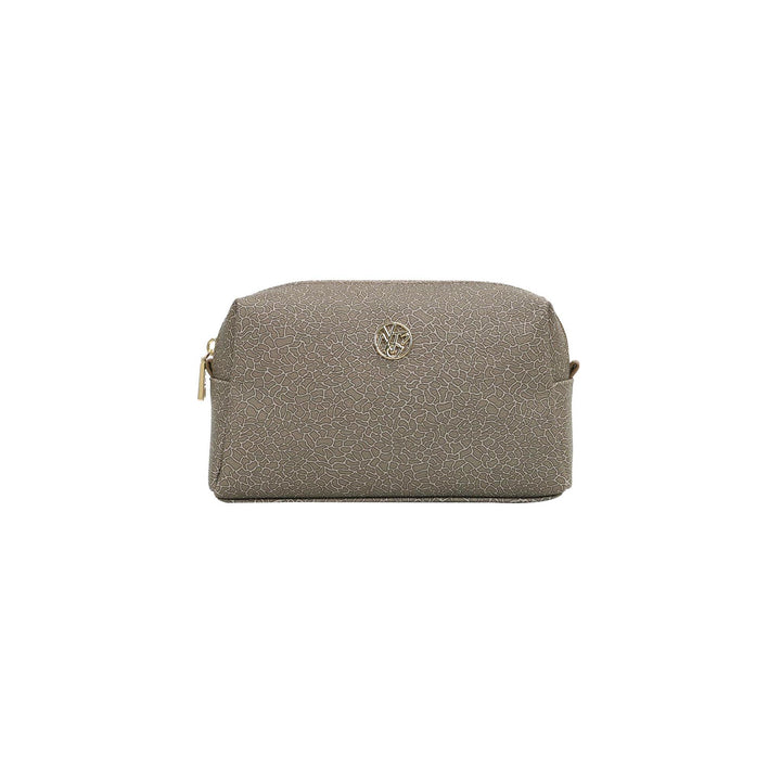 Beauty Case Donna elegante e capiente, con zip