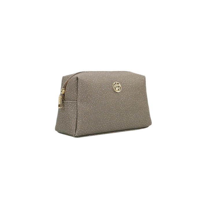 Beauty Case Donna elegante e capiente, con zip