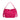 Borsa Donna modello Maya Big Cherry