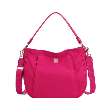 Borsa Donna modello Maya Big Cherry