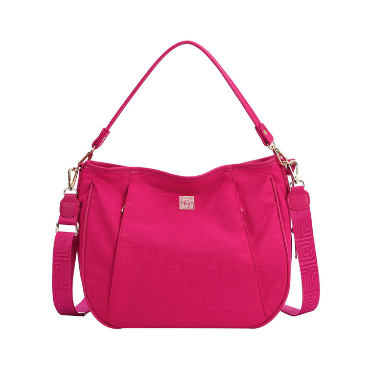 Borsa Donna modello Maya Big Cherry