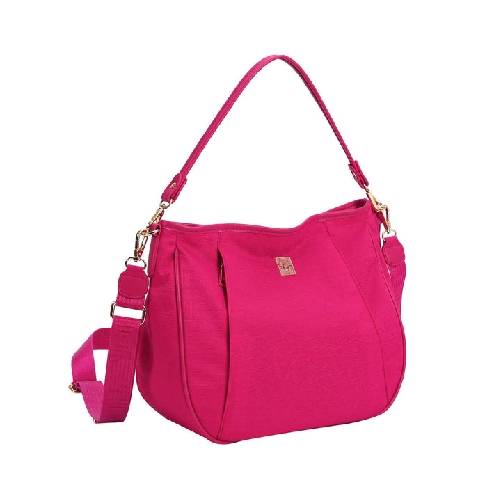 Borsa Donna modello Maya Big Cherry