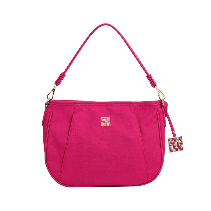 Borsa Donna modello Maya small Cherry