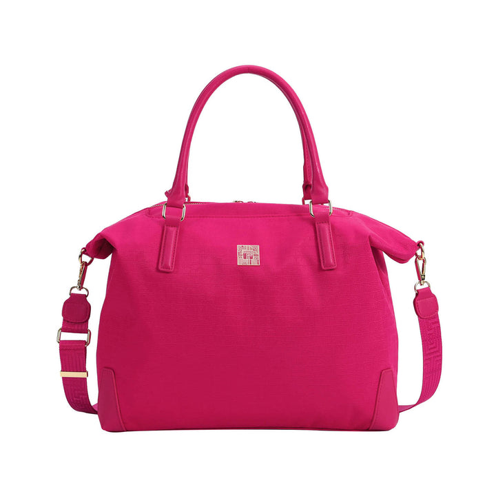 Tote Bag Donna XL modello Maya Cherry