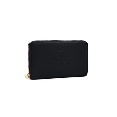 Women's Wallet in Genuine Leather