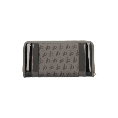 Women's Wallet with Allover Print