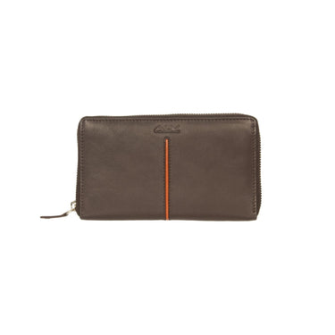 Women's Wallet with Brown Coin Purse