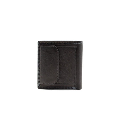 Men's Wallet with Black Card Holder