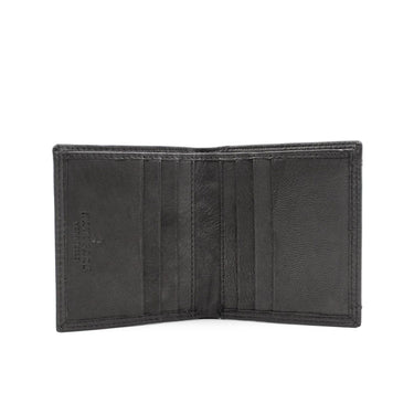 Men's Wallet with Black Card Holder