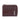 Compact Brown Unisex Wallet