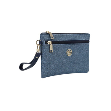 Pochette Donna Lux con cinturino