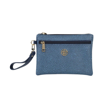 Pochette Donna Lux con cinturino