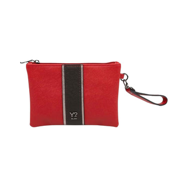 Pochette Donna Linea Small Grace, Y-Not,  Rosso