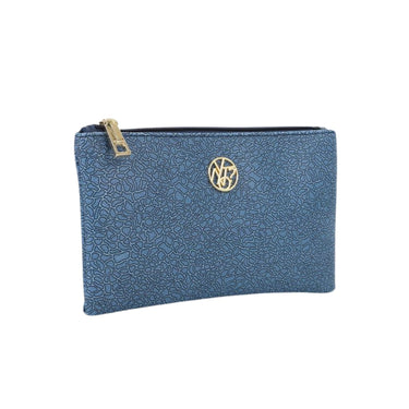 Pochette Donna Lux con logo