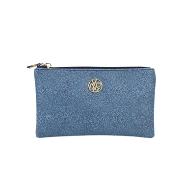 Lux women's clutch bag with logo