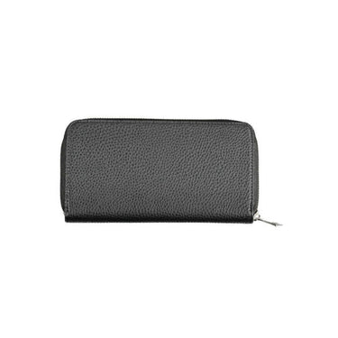 Mondrian women's wallet with zip