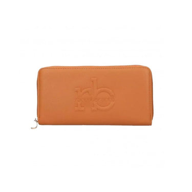 Pearl Women's Wallet with Leather logo