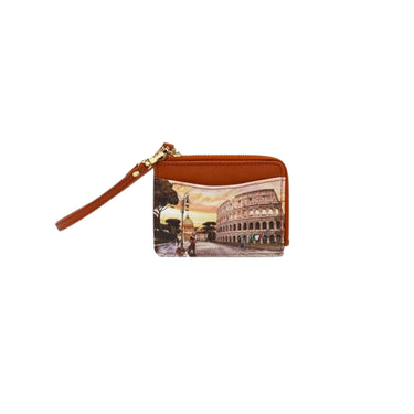 City Card Women's Wallet