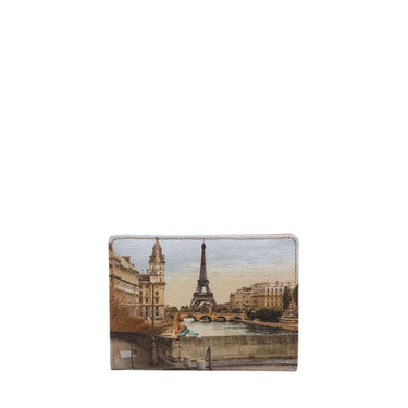 Women's Wallet City Card