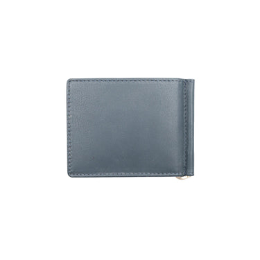 Women's wallet with logo on the front