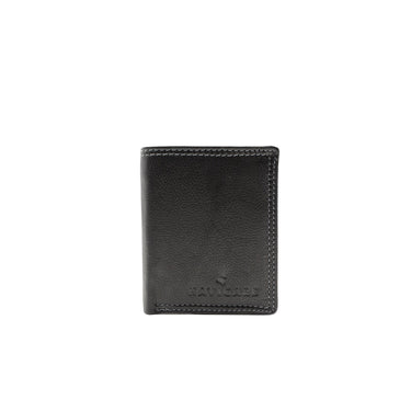 Vertical men's wallet