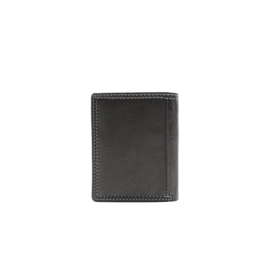 Vertical men's wallet