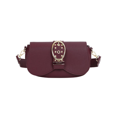 Borsa Donna modello Baguette Bordeaux