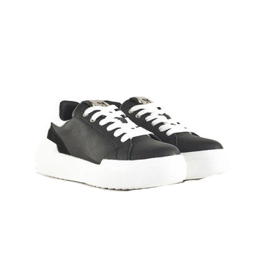 Sneakers Donna in Pelle modello Vally