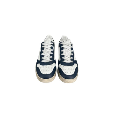 Sneakers Uomo con logo laterale applicato