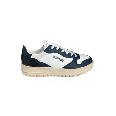 Sneakers Uomo con logo laterale applicato