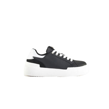 Sneakers Donna in Pelle modello Vally