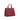 Tote bag handbag in synthetic leather