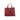 Tote bag handbag in synthetic leather