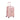 Turenne Pink Unisex Trolley 55 cm