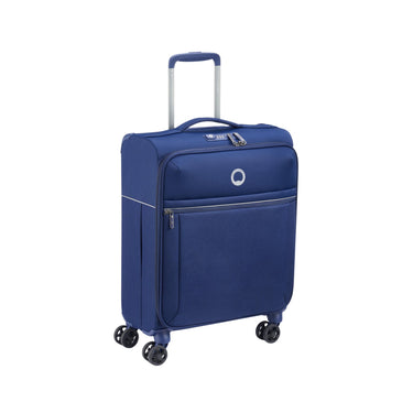 Trolley Unisex Brochant 2.0 Blu