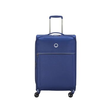 Trolley Unisex Brochant 2.0 Expandable Blu