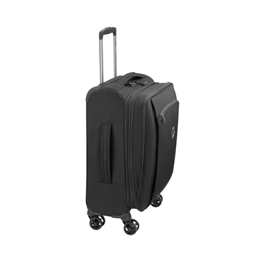 Unisex trolley Montmartre Air 2.0 expandable Black