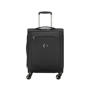 Unisex trolley Montmartre Air 2.0 expandable Black