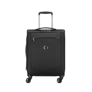 Trolley Unisex della linea Montmartre Air 2.0 da cabina con quattro ruote 