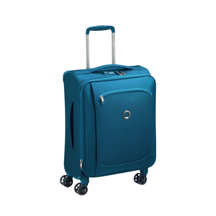 Trolley Unisex da cabina realizzato con materiale riciclato