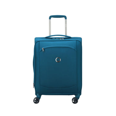 Trolley Unisex da cabina realizzato con materiale riciclato