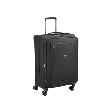 Trolley Unisex Montmartre Air 2.0 Nero 68 cm