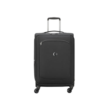 Trolley Unisex Montmartre Air 2.0 Nero 68 cm